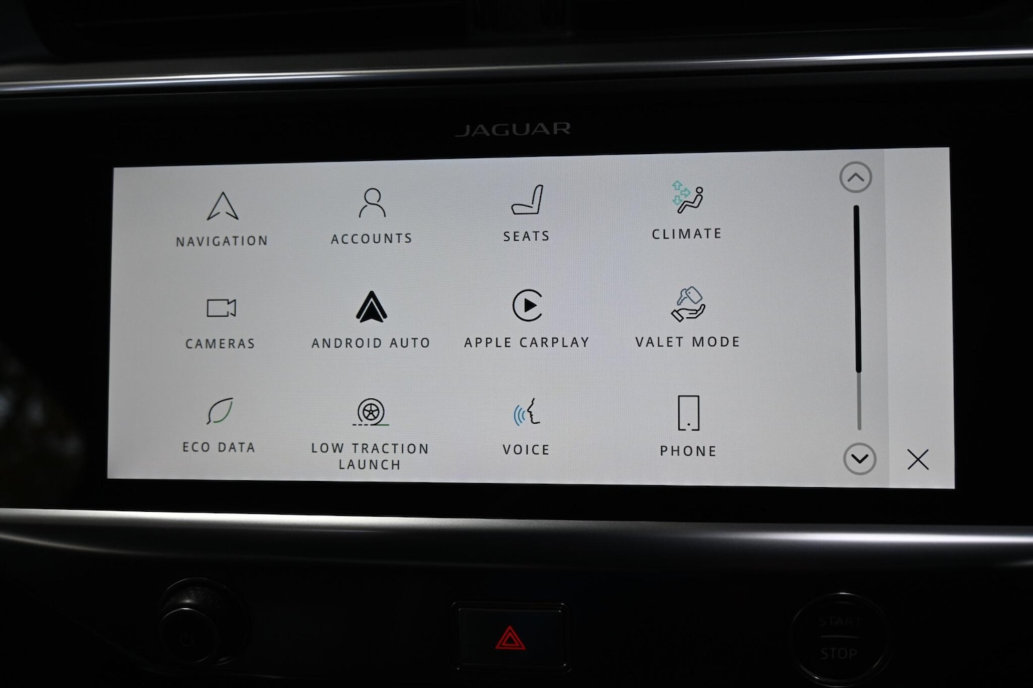 Used Jaguar I-Pace 2021 for sale - 76550261: Photo 16