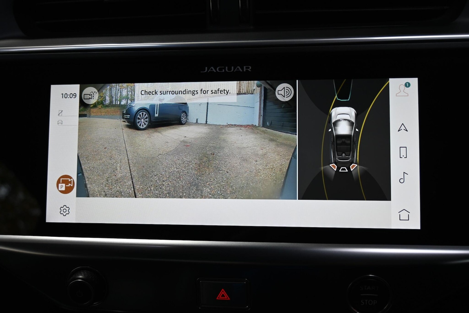 Used Jaguar I-Pace 2021 for sale - 76550261: Photo 17