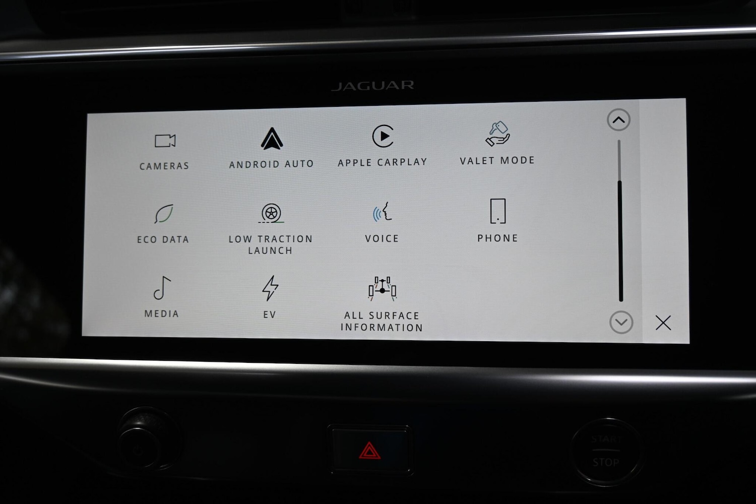 Used Jaguar I-Pace 2021 for sale - 76550261: Photo 18