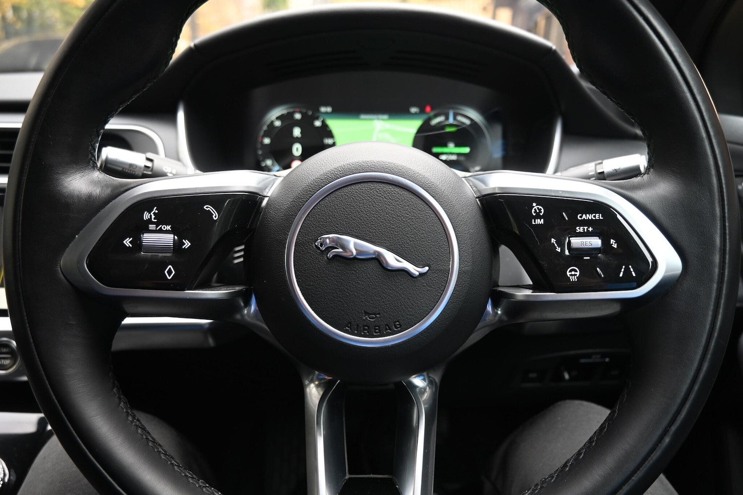 Used Jaguar I-Pace 2021 for sale - 76550261: Photo 19