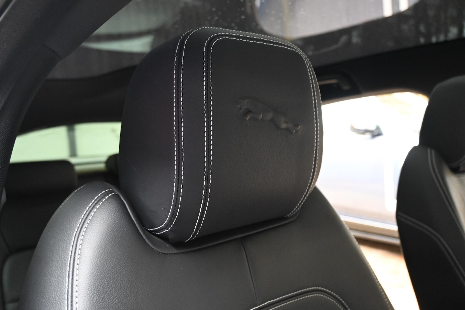 Used Jaguar I-Pace 2021 for sale - 76550261: Photo 20