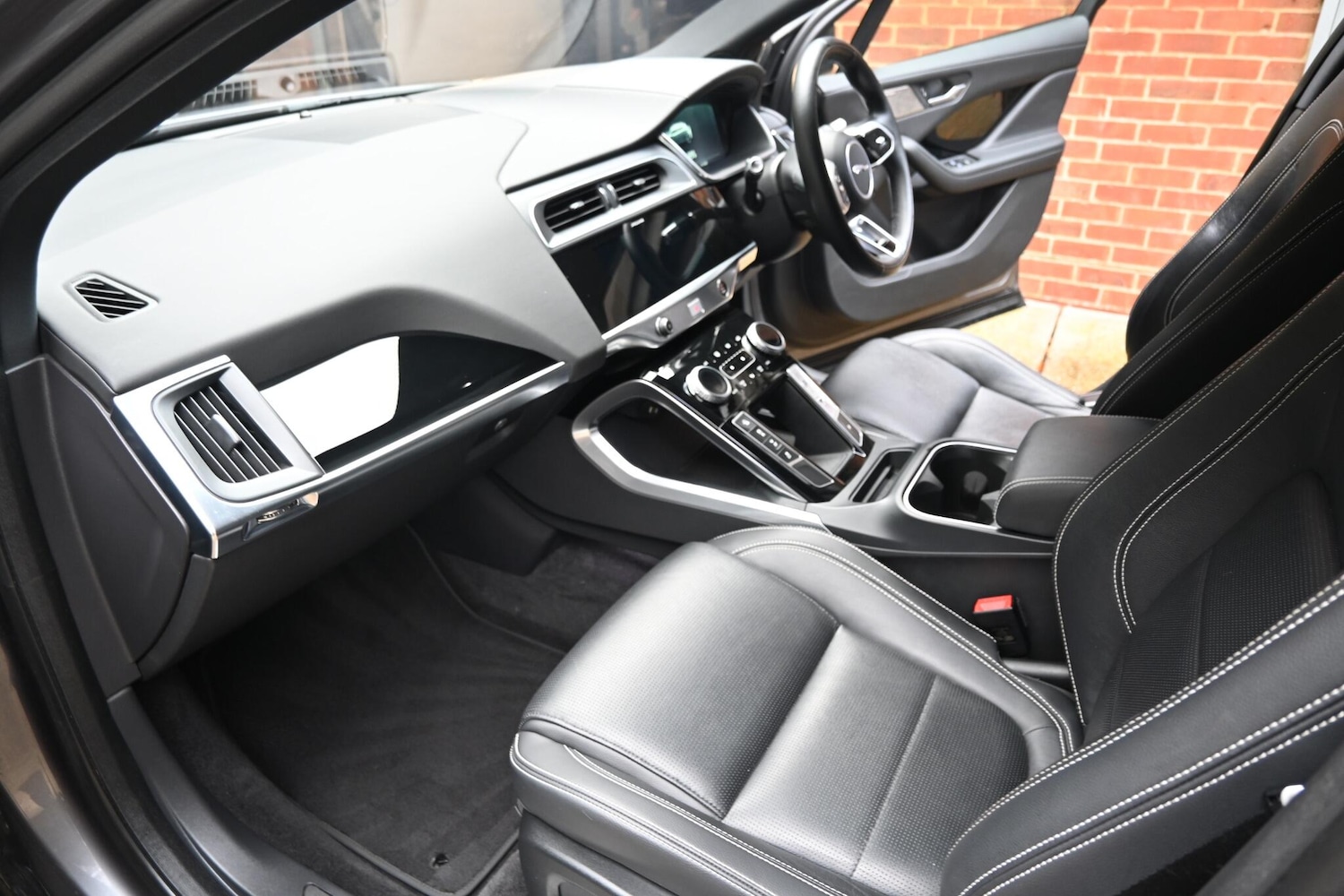 Used Jaguar I-Pace 2021 for sale - 76550261: Photo 21