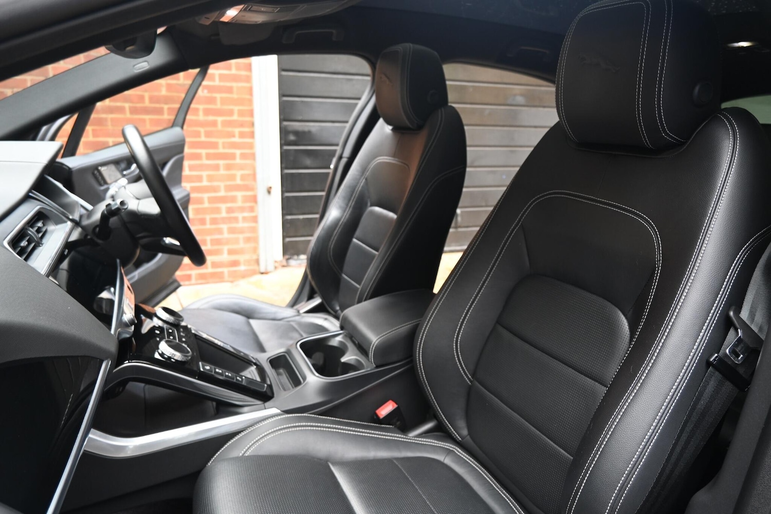 Used Jaguar I-Pace 2021 for sale - 76550261: Photo 22