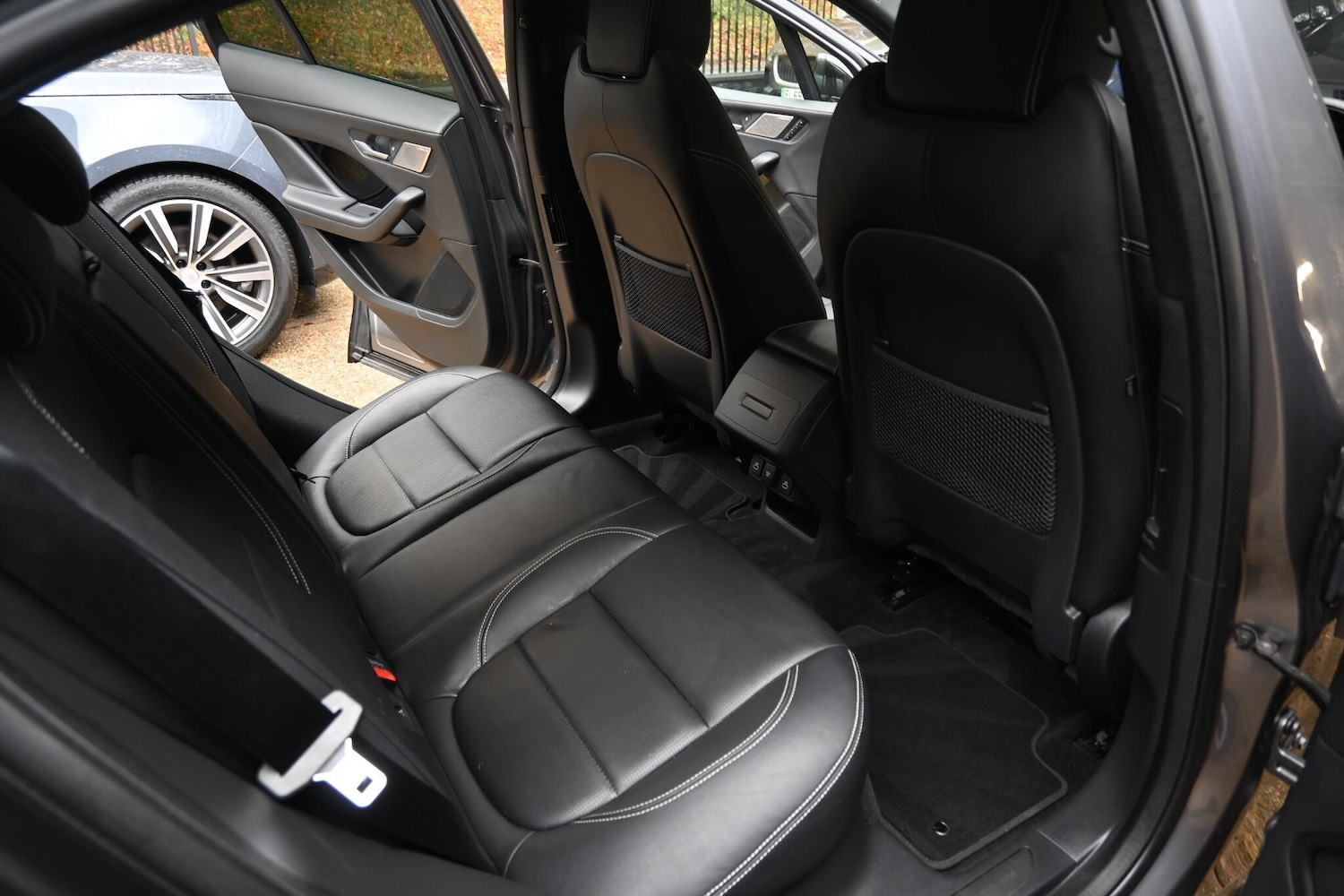 Used Jaguar I-Pace 2021 for sale - 76550261: Photo 23