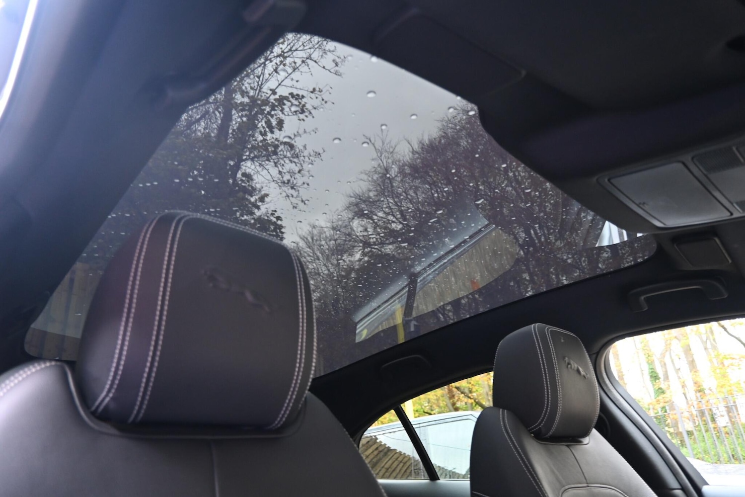 Used Jaguar I-Pace 2021 for sale - 76550261: Photo 24