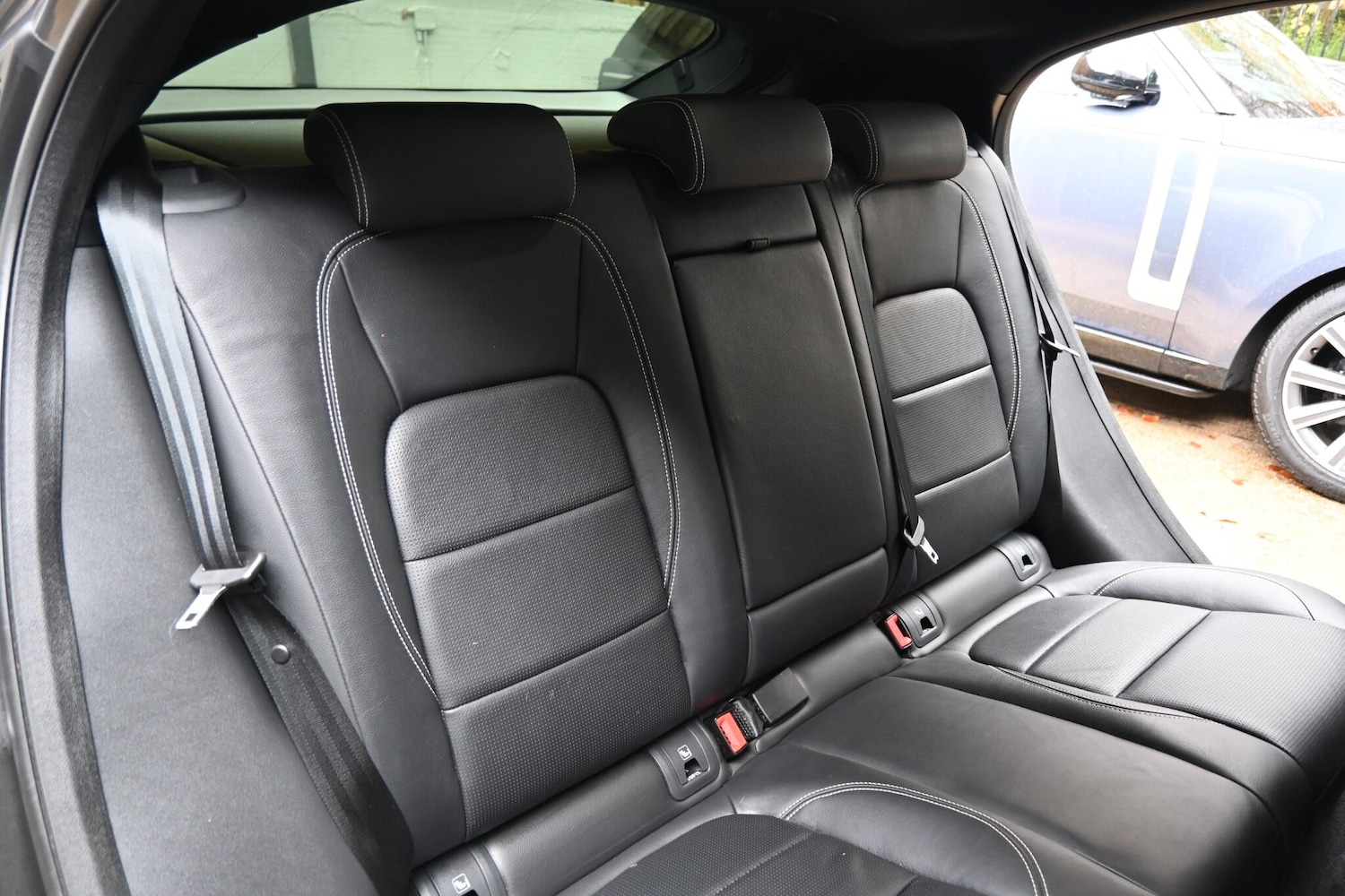 Used Jaguar I-Pace 2021 for sale - 76550261: Photo 25