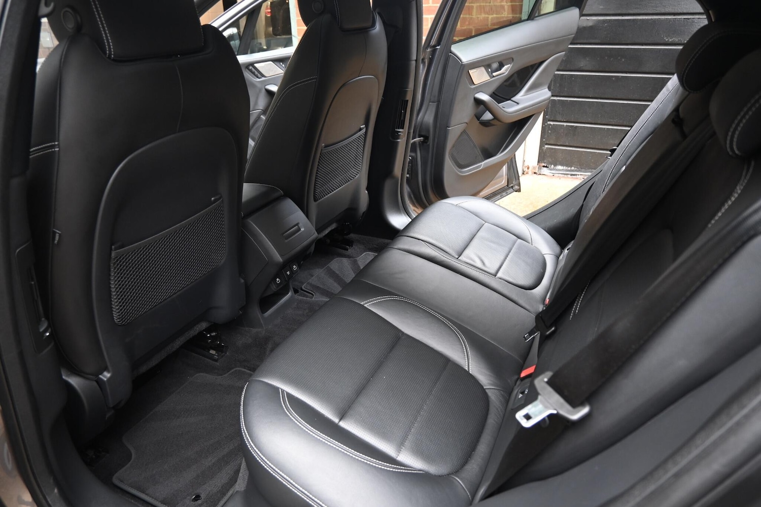 Used Jaguar I-Pace 2021 for sale - 76550261: Photo 26