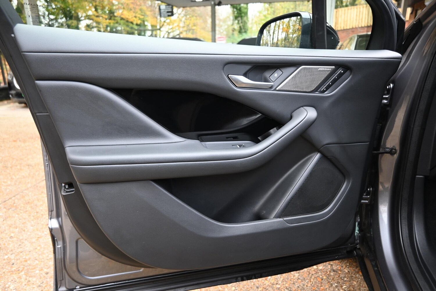 Used Jaguar I-Pace 2021 for sale - 76550261: Photo 28