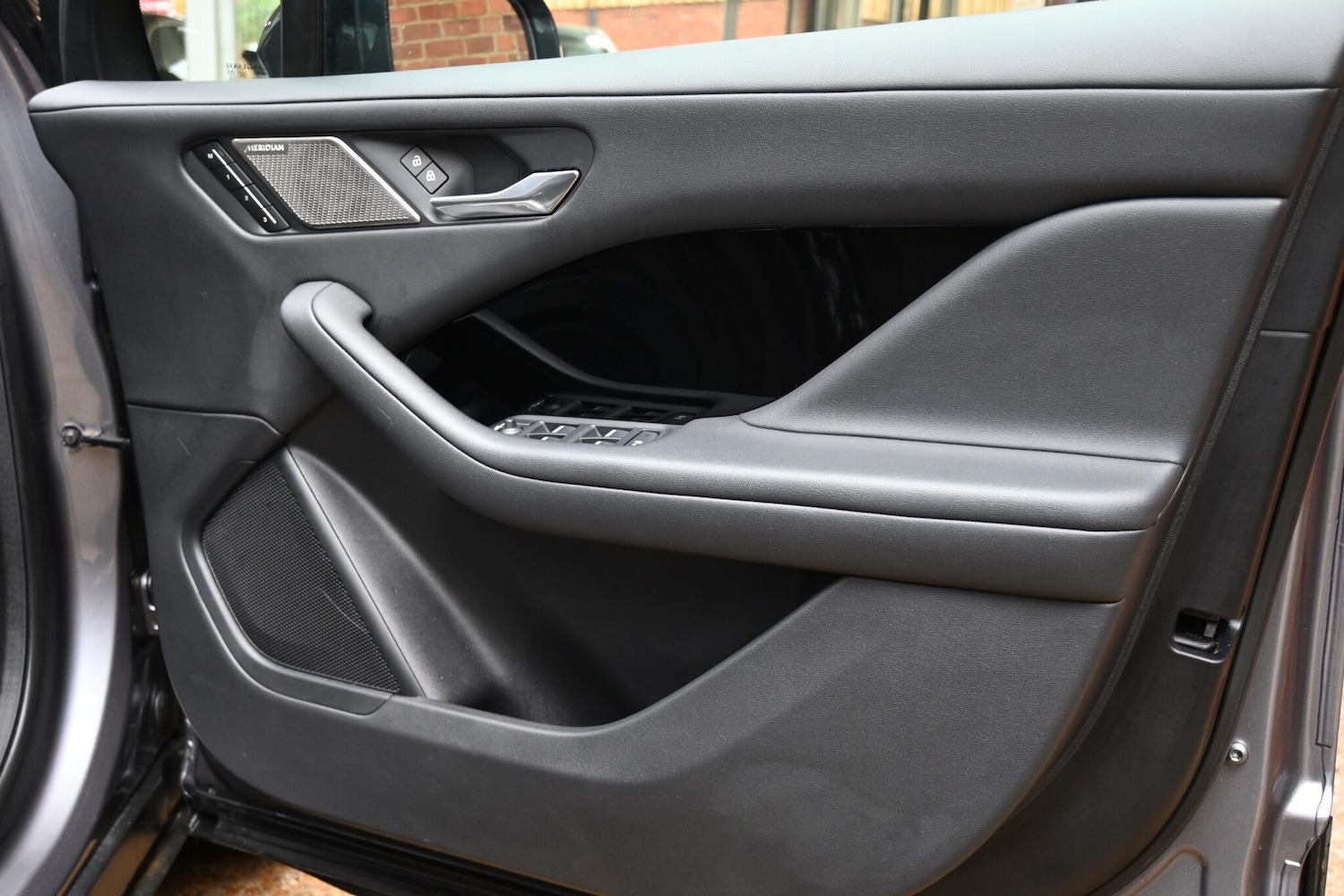 Used Jaguar I-Pace 2021 for sale - 76550261: Photo 29