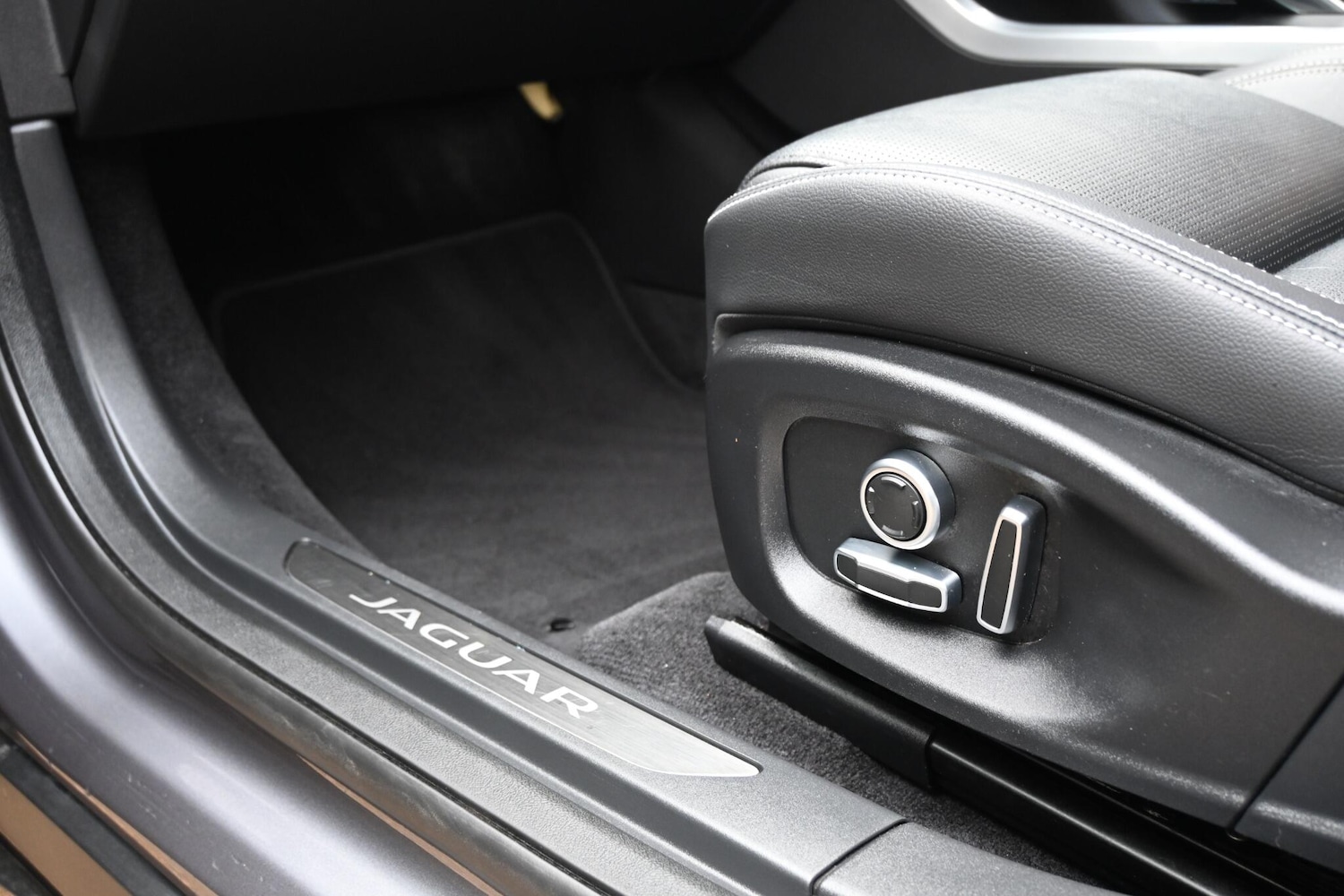 Used Jaguar I-Pace 2021 for sale - 76550261: Photo 31