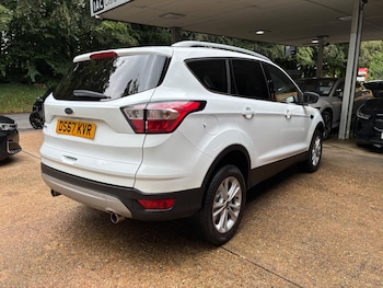 Used Ford Kuga 2017 for sale - 78902095: Photo
