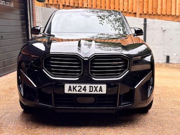 Used BMW XM 2024 for sale - 79697799: Photo