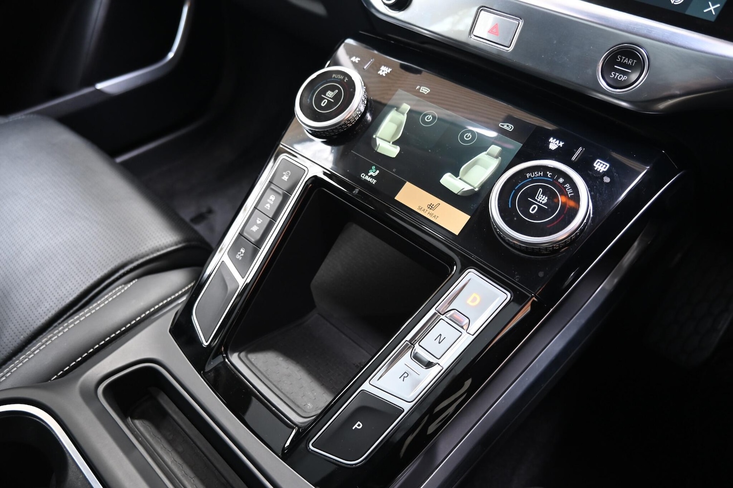 Used Jaguar I-Pace 2020 for sale - 77753447: Photo 10