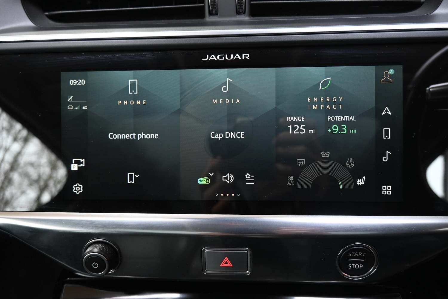 Used Jaguar I-Pace 2020 for sale - 77753447: Photo 12