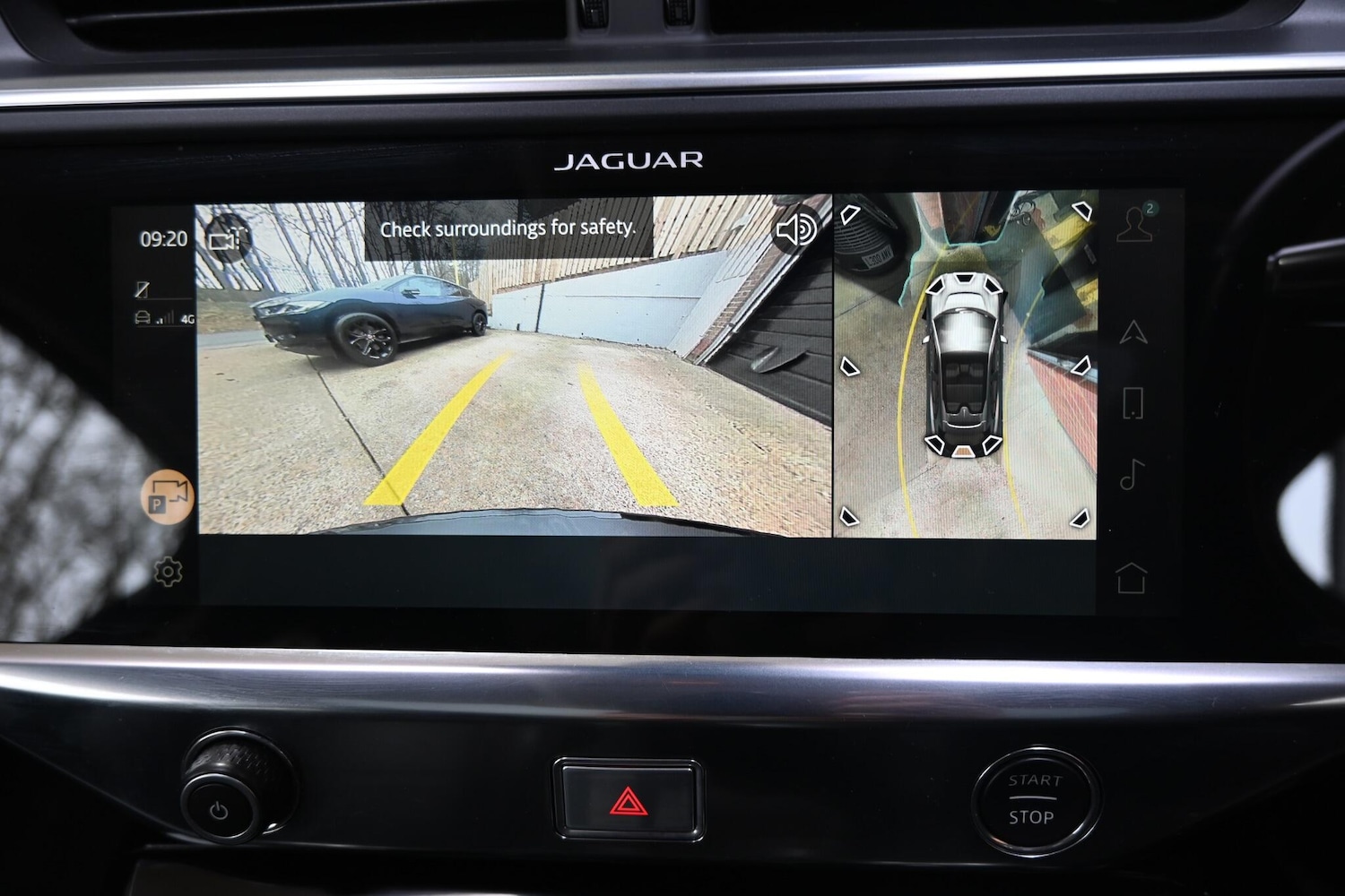 Used Jaguar I-Pace 2020 for sale - 77753447: Photo 13