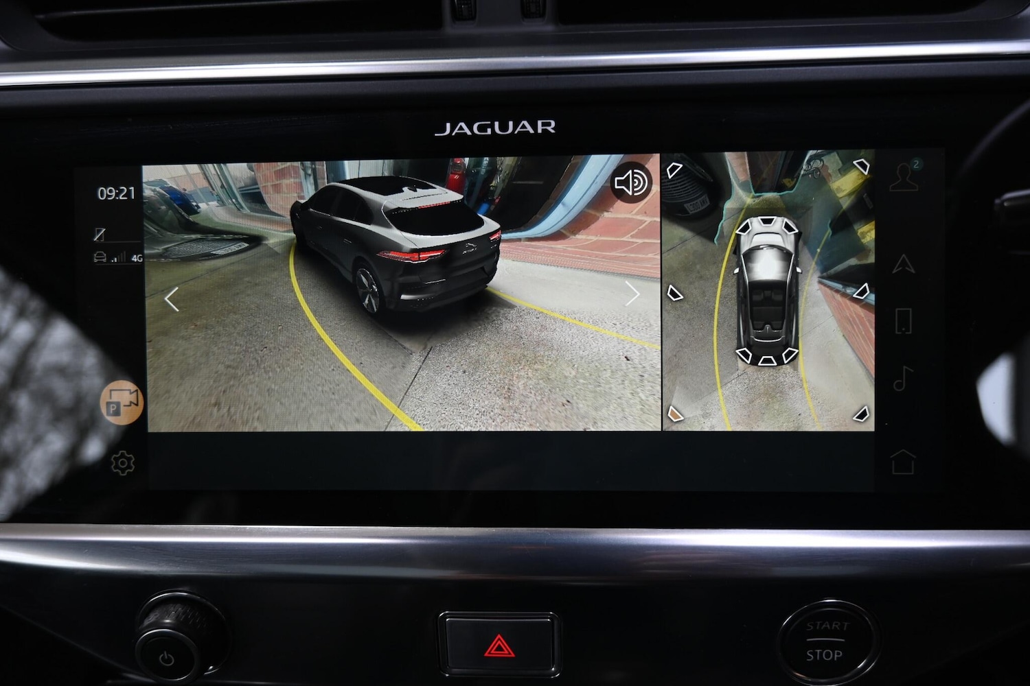 Used Jaguar I-Pace 2020 for sale - 77753447: Photo 14