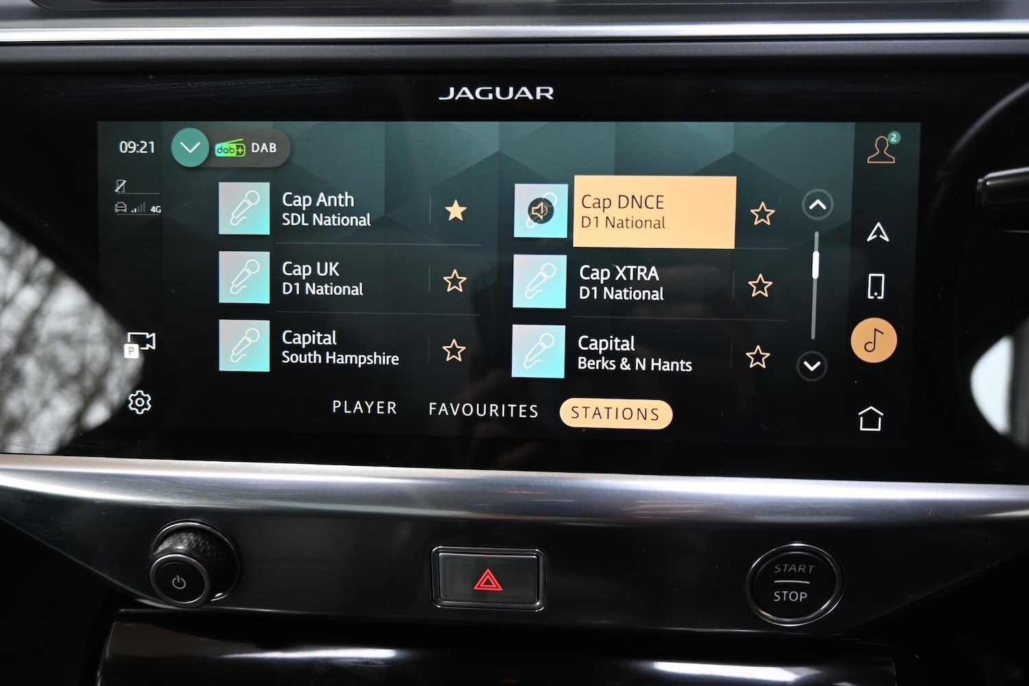 Used Jaguar I-Pace 2020 for sale - 77753447: Photo 16