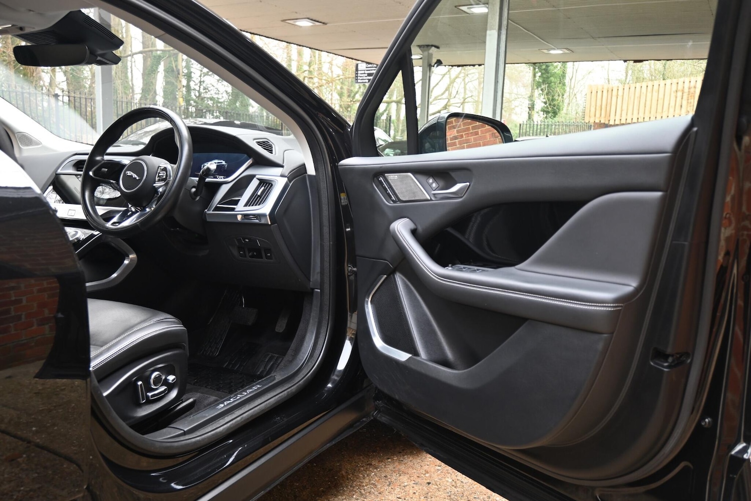 Used Jaguar I-Pace 2020 for sale - 77753447: Photo 17