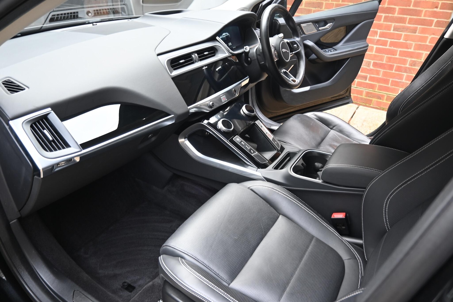 Used Jaguar I-Pace 2020 for sale - 77753447: Photo 18