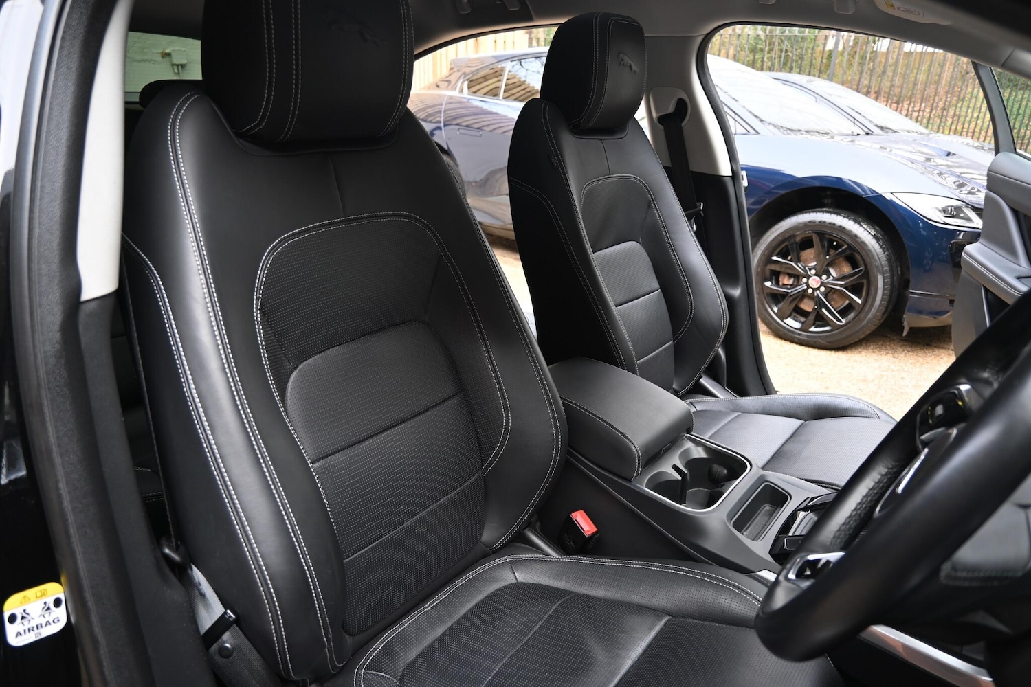 Used Jaguar I-Pace 2020 for sale - 77753447: Photo 20