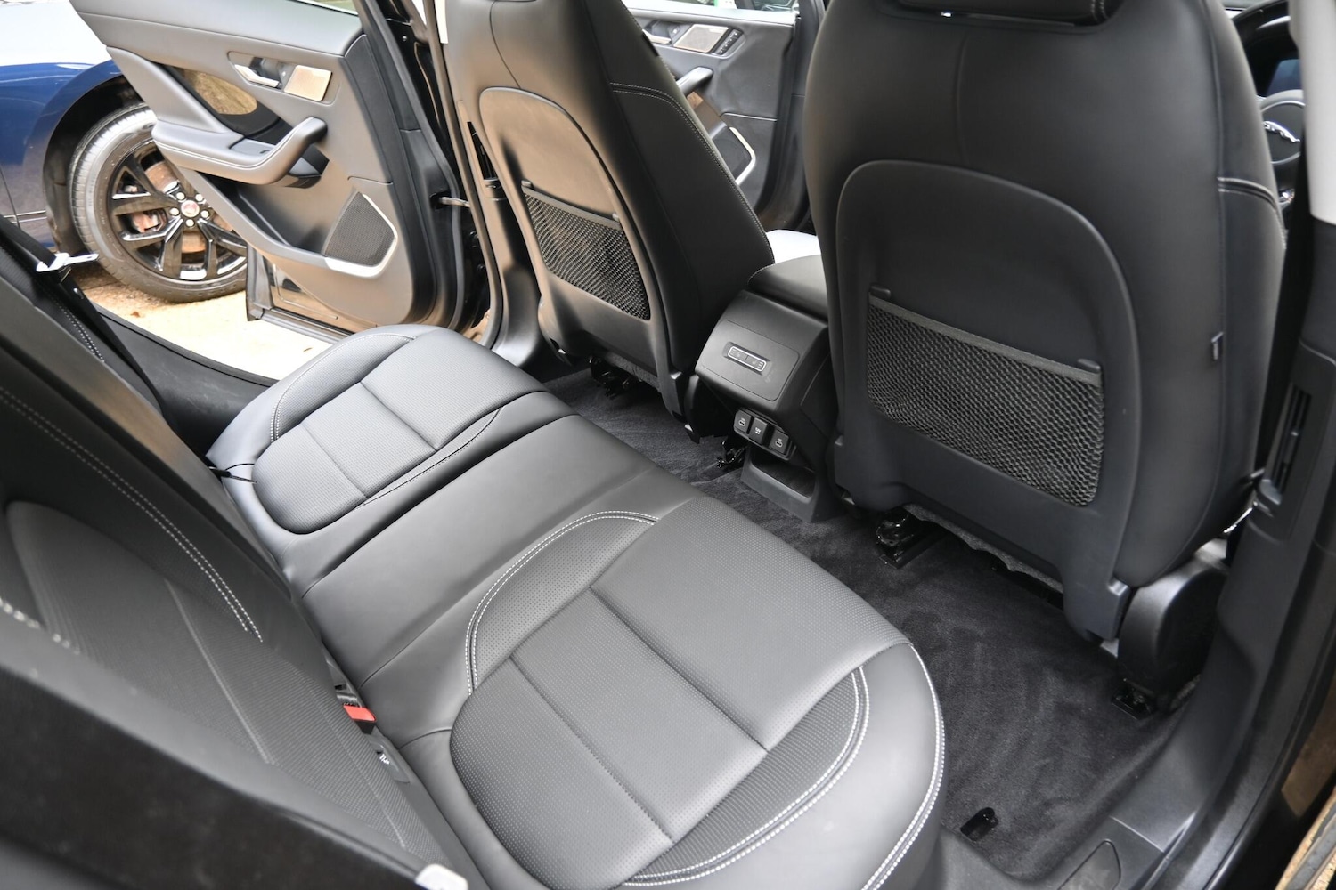 Used Jaguar I-Pace 2020 for sale - 77753447: Photo 21