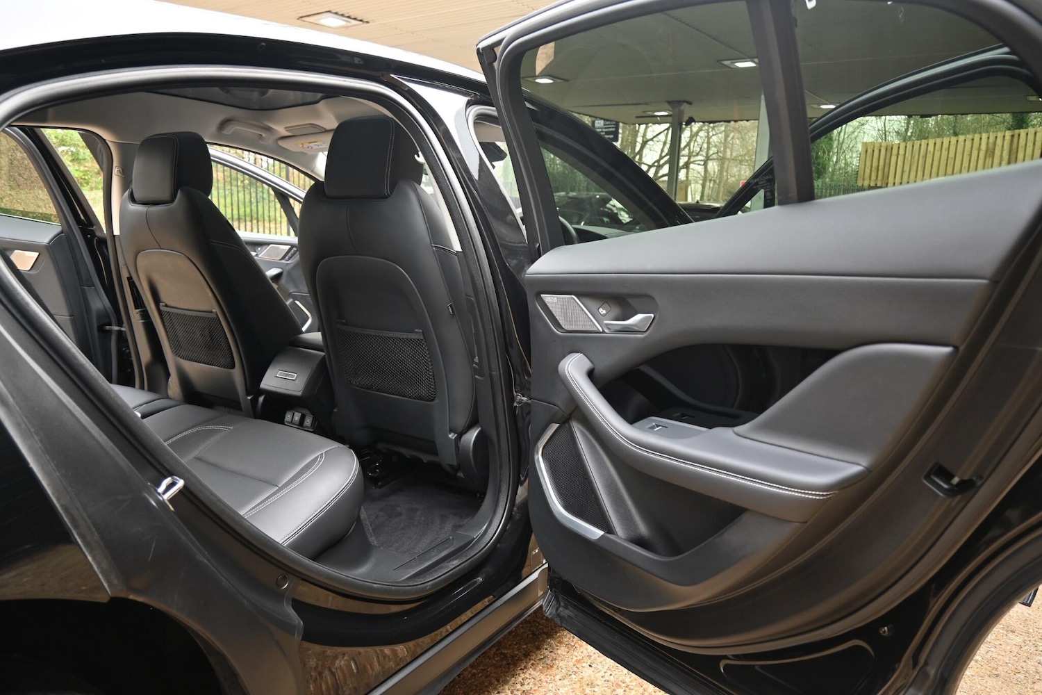 Used Jaguar I-Pace 2020 for sale - 77753447: Photo 22