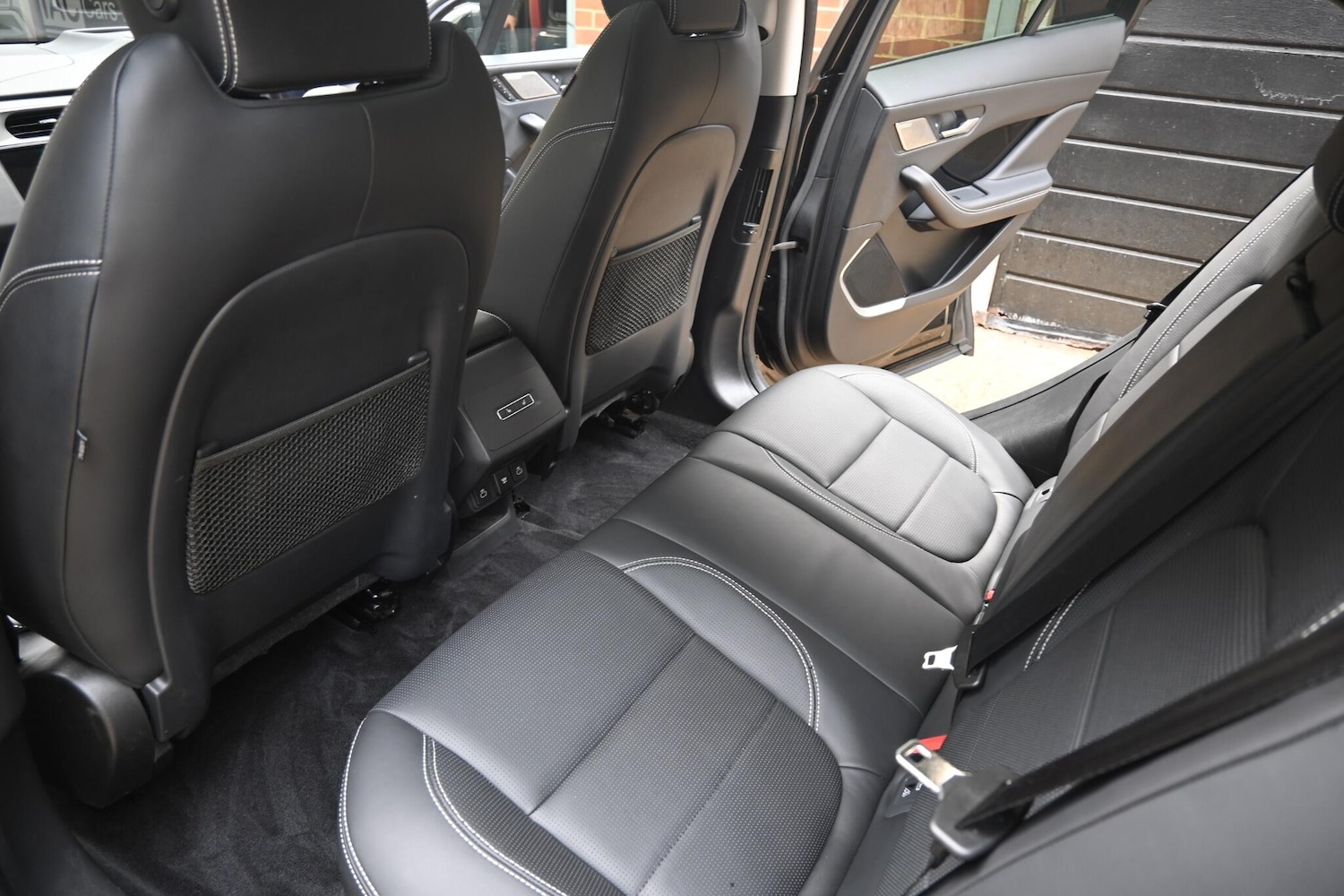 Used Jaguar I-Pace 2020 for sale - 77753447: Photo 24