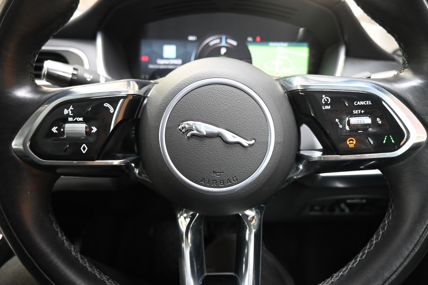 Used Jaguar I-Pace 2020 for sale - 77753447: Photo 29