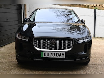 Used Jaguar I-Pace 2020 for sale - 77753447: Photo