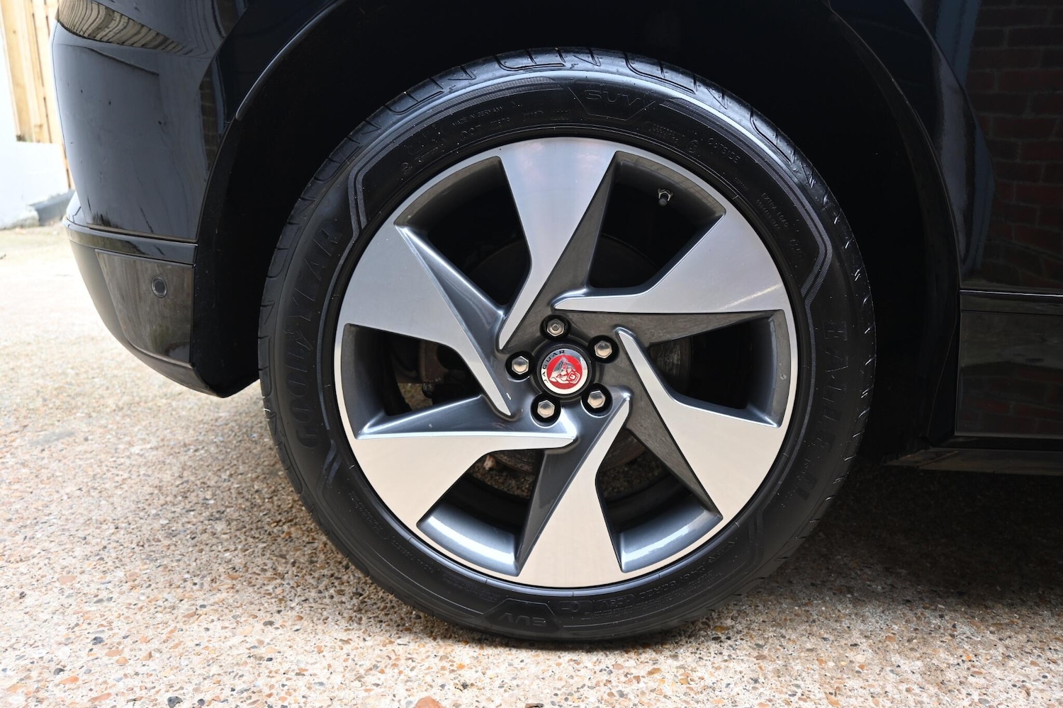 Used Jaguar I-Pace 2020 for sale - 77753447: Photo 32