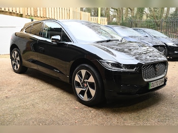 Used Jaguar I-Pace 2020 for sale - 77753447: Photo