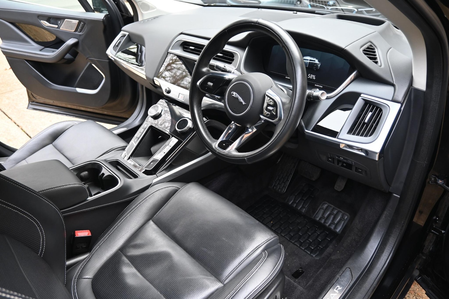 Used Jaguar I-Pace 2020 for sale - 77753447: Photo 9