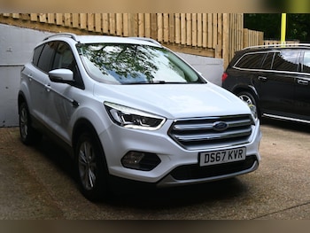 Used Ford Kuga 2017 for sale - 78527992: Photo