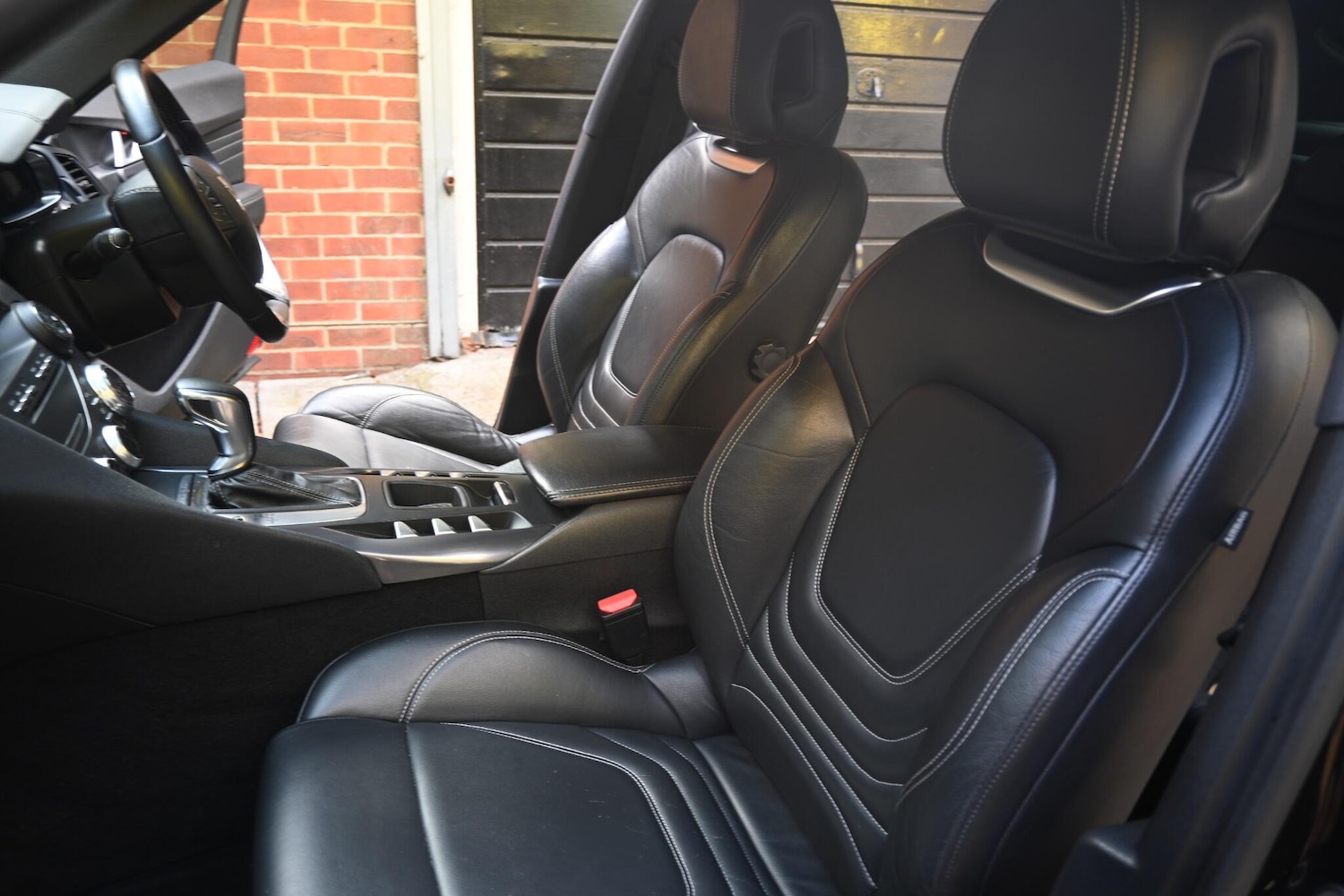 Used DS Automobiles DS 5 2017 for sale - 76389120: Photo 12