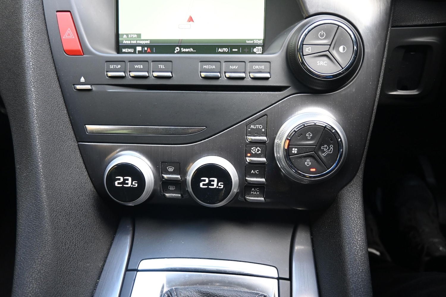 Used DS Automobiles DS 5 2017 for sale - 76389120: Photo 13