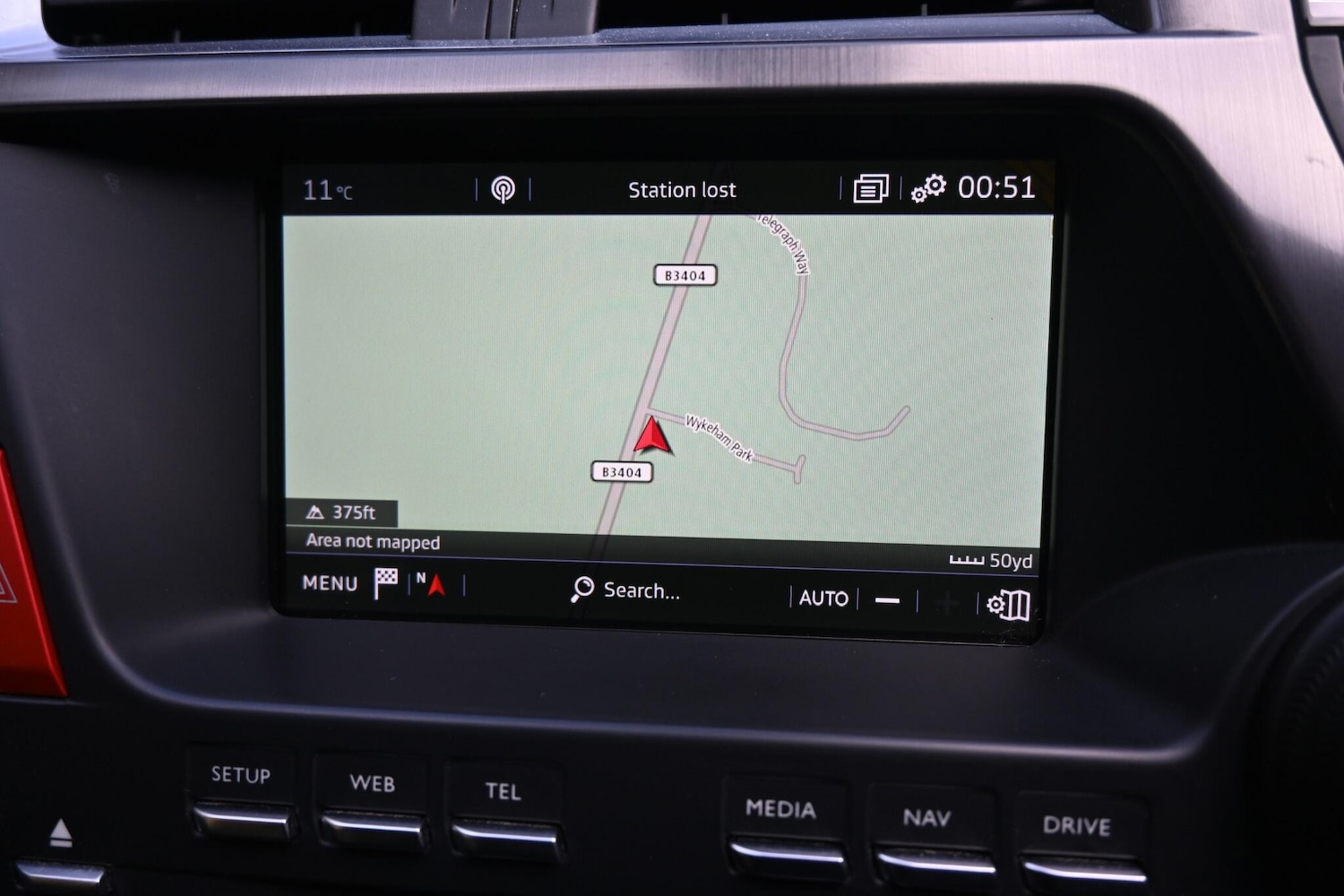 Used DS Automobiles DS 5 2017 for sale - 76389120: Photo 14