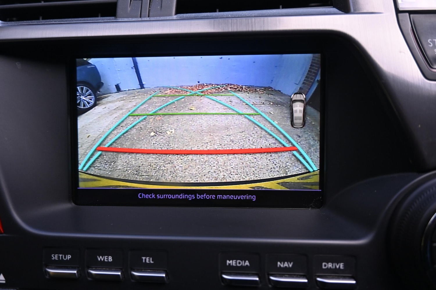 Used DS Automobiles DS 5 2017 for sale - 76389120: Photo 15