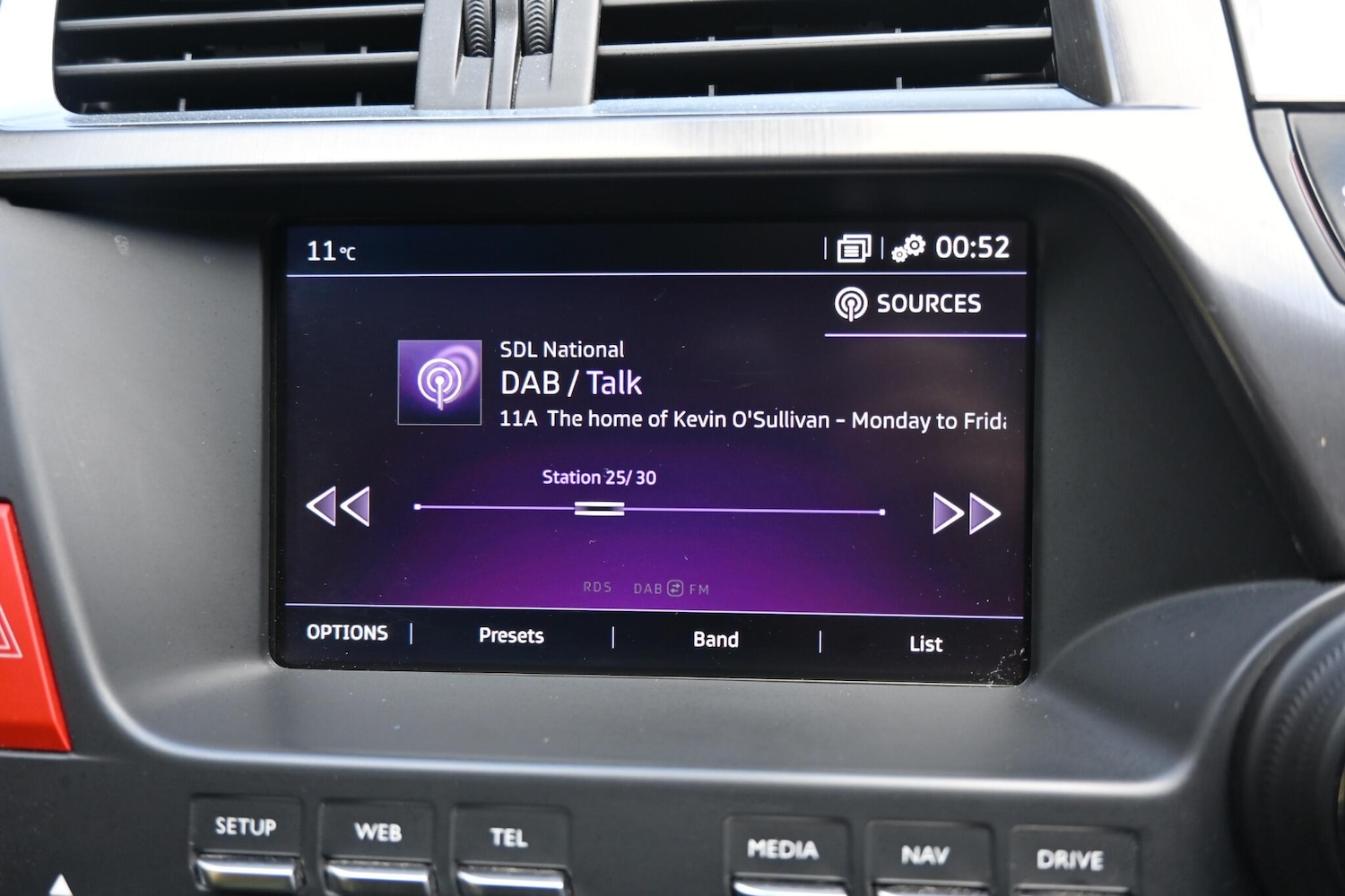 Used DS Automobiles DS 5 2017 for sale - 76389120: Photo 16