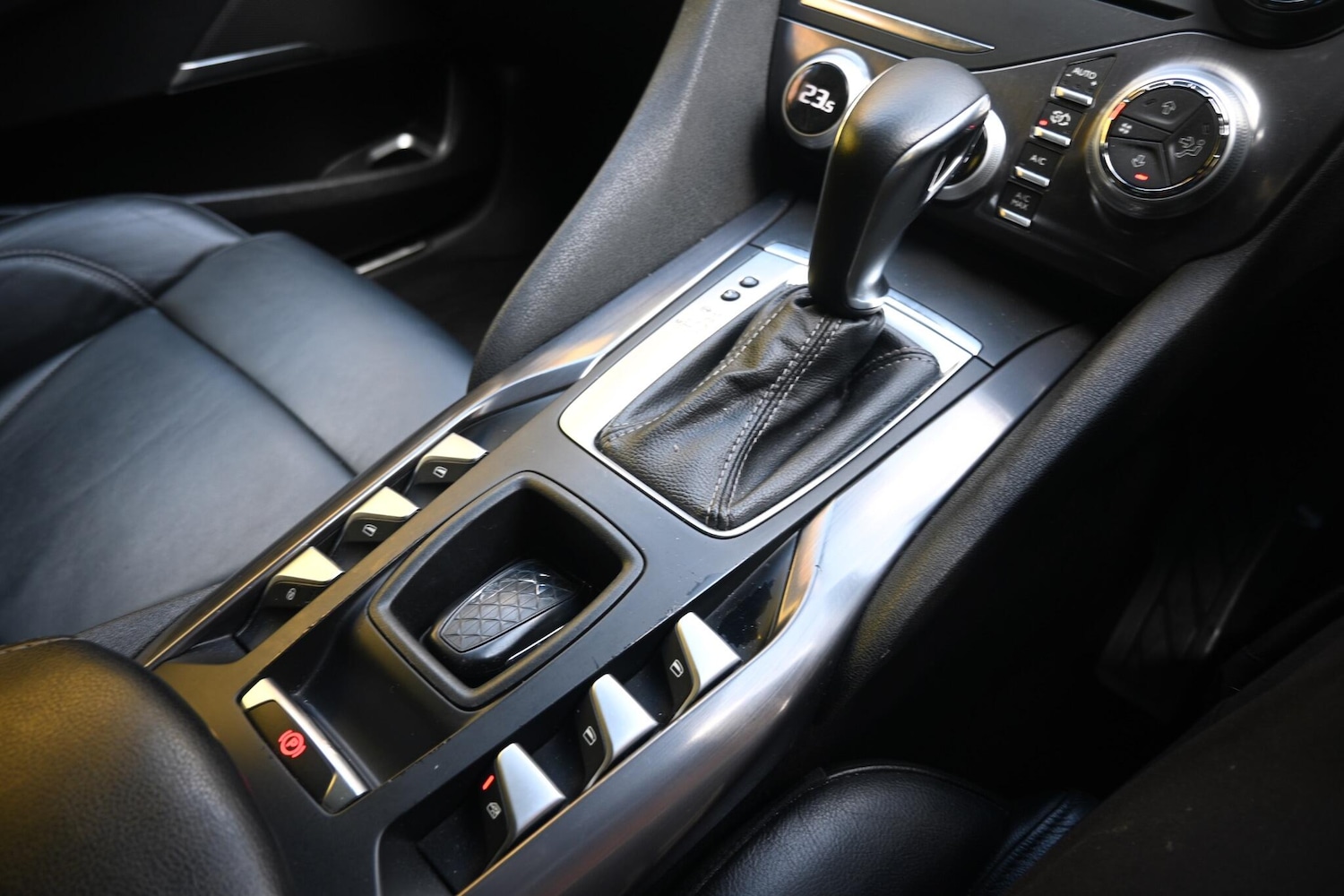 Used DS Automobiles DS 5 2017 for sale - 76389120: Photo 18