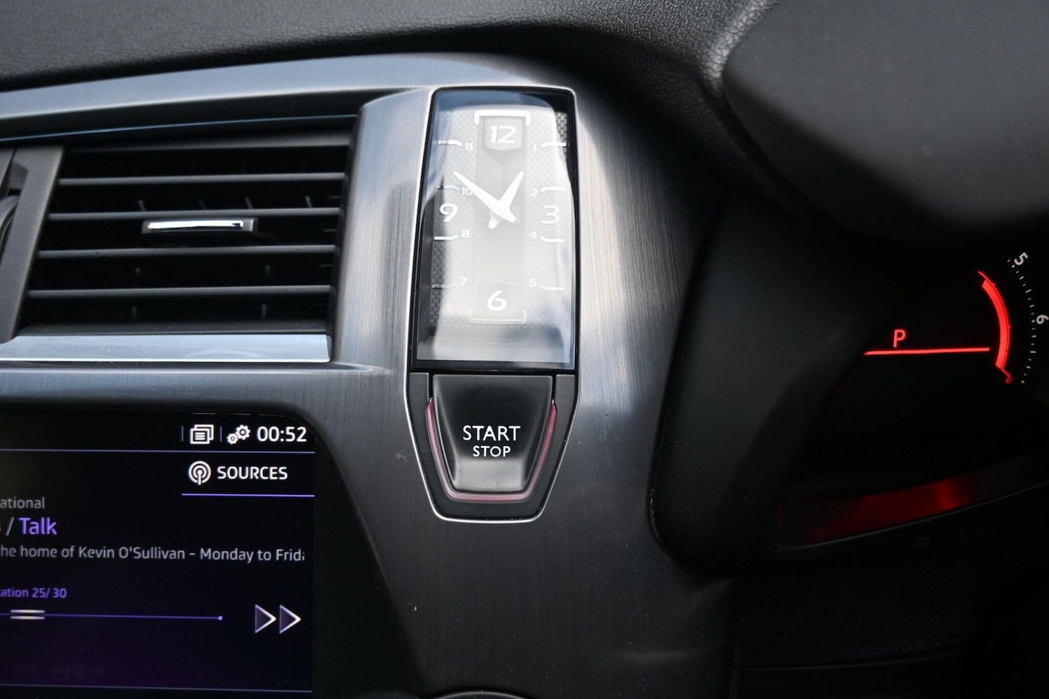 Used DS Automobiles DS 5 2017 for sale - 76389120: Photo 19