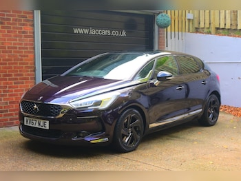 2017 (67) - 2.0 BlueHDi Prestige EAT6 Euro 6 (s/s) 5dr