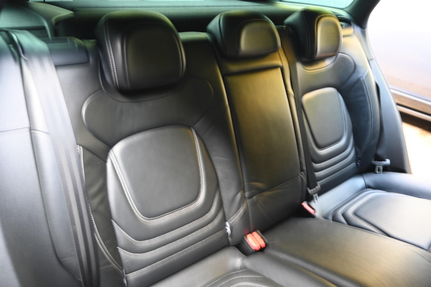 Used DS Automobiles DS 5 2017 for sale - 76389120: Photo 20