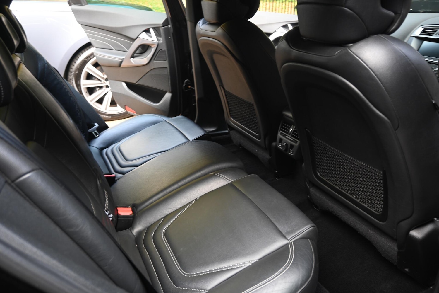 Used DS Automobiles DS 5 2017 for sale - 76389120: Photo 21