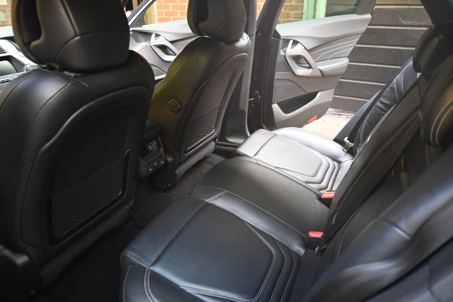 Used DS Automobiles DS 5 2017 for sale - 76389120: Photo 22