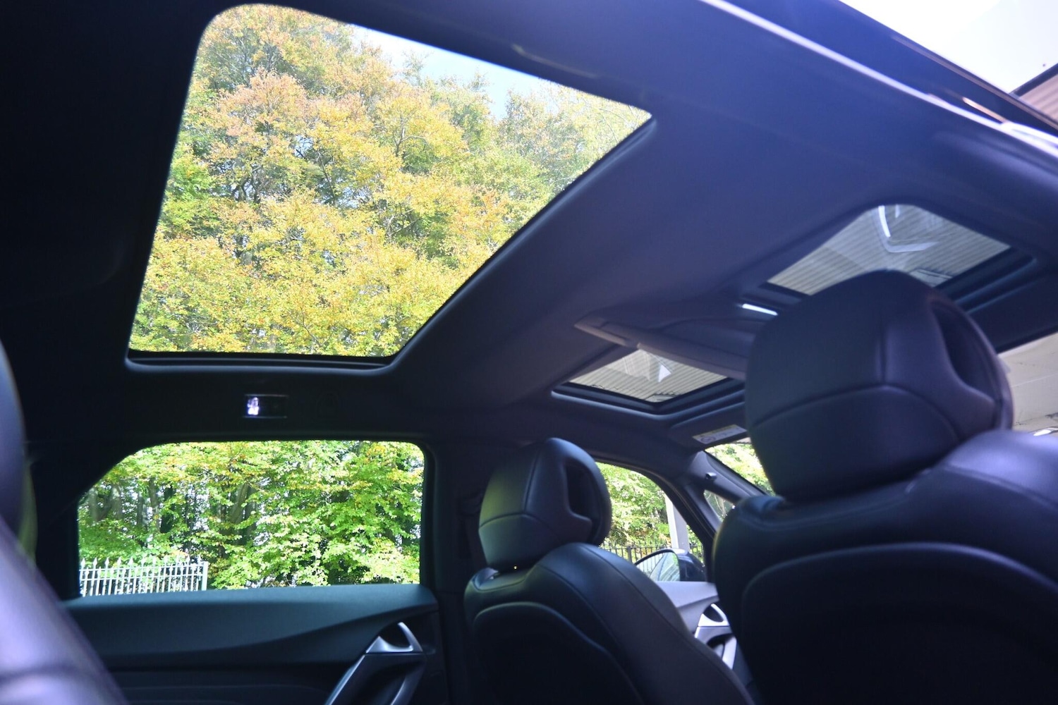 Used DS Automobiles DS 5 2017 for sale - 76389120: Photo 23