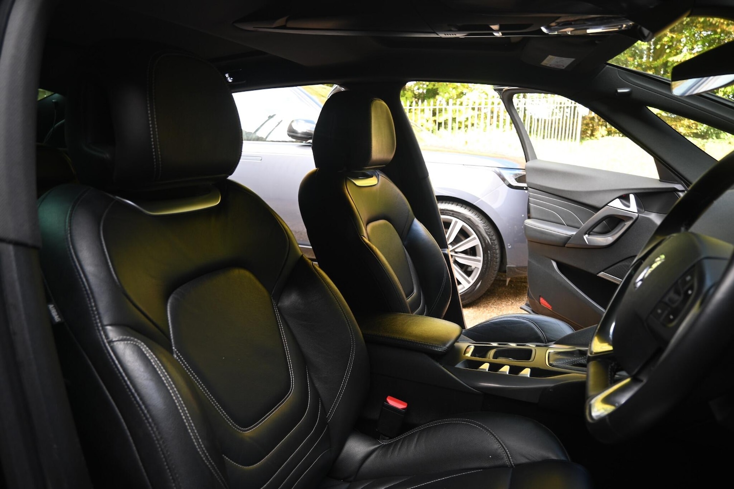 Used DS Automobiles DS 5 2017 for sale - 76389120: Photo 9