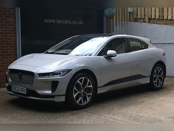 Used Jaguar I-Pace 2022 for sale - 78622257: Photo