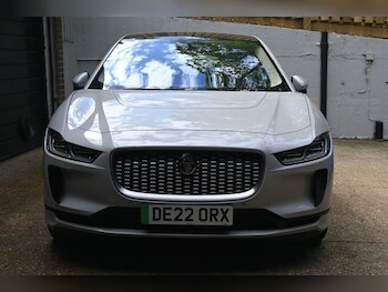 Used Jaguar I-Pace 2022 for sale - 78622257: Photo