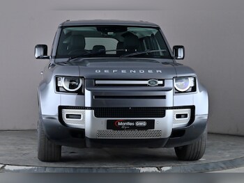 Used Land Rover Defender 110 2021 for sale - 77676938: Photo