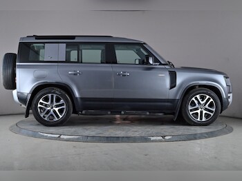 Used Land Rover Defender 110 2021 for sale - 77676938: Photo